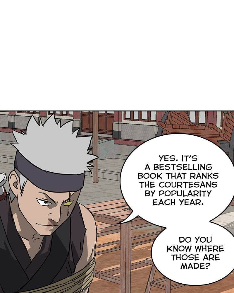 Read Infinite Leveling: Murim chapter 72 image 170 on Lezhin