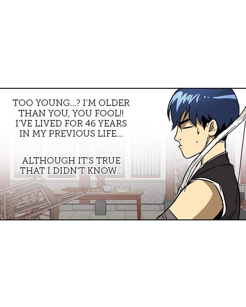 Read Infinite Leveling: Murim chapter 72 image 178 on Lezhin
