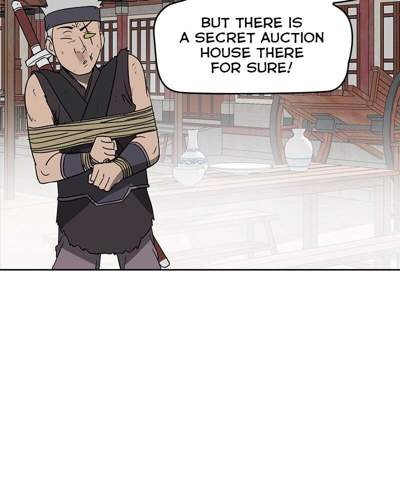 Read Infinite Leveling: Murim chapter 72 image 181 on Lezhin
