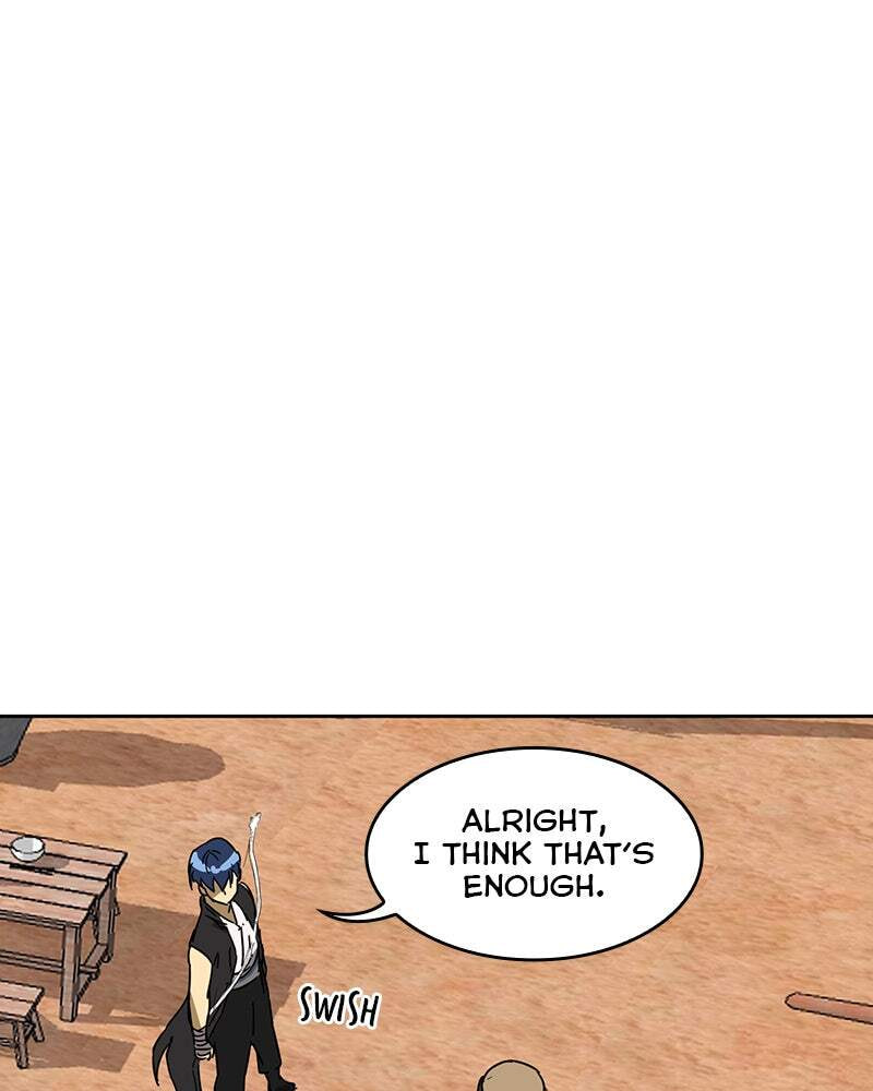 Read Infinite Leveling: Murim chapter 72 image 182 on Lezhin