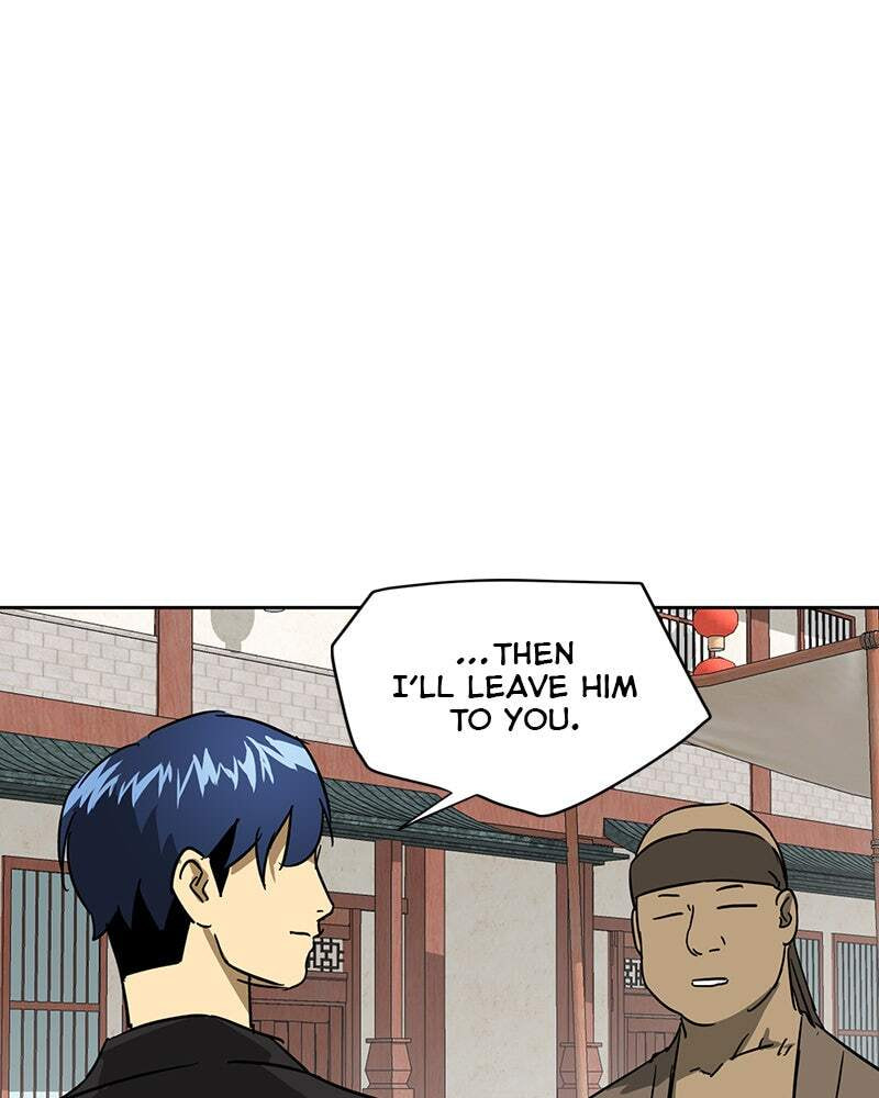 Read Infinite Leveling: Murim chapter 72 image 185 on Lezhin