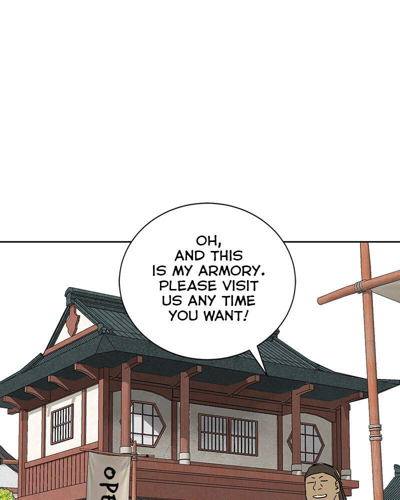 Read Infinite Leveling: Murim chapter 72 image 188 on Lezhin