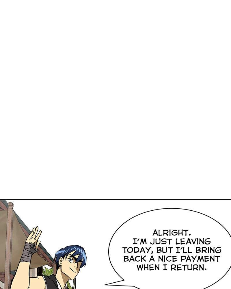 Read Infinite Leveling: Murim chapter 72 image 192 on Lezhin