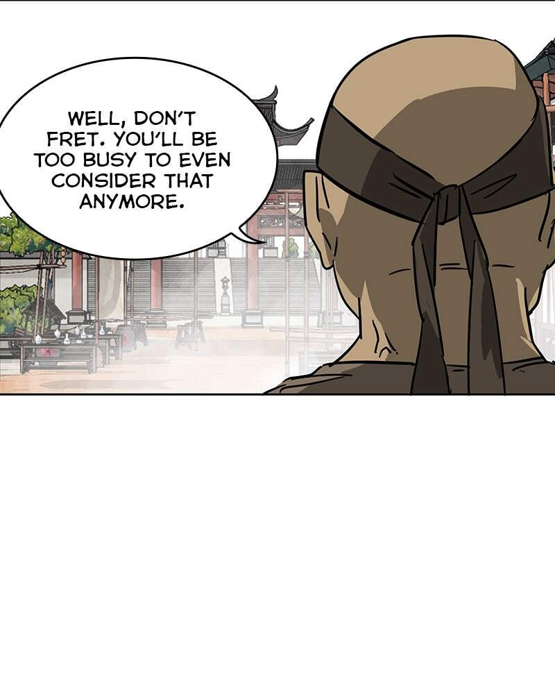 Read Infinite Leveling: Murim chapter 72 image 203 on Lezhin