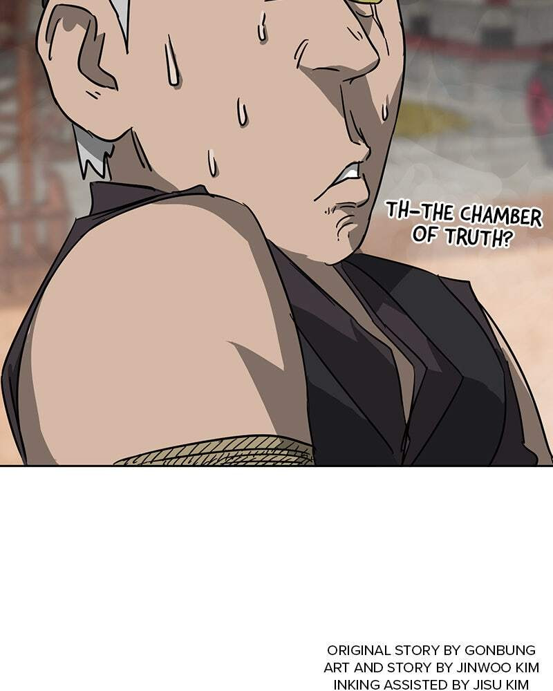 Read Infinite Leveling: Murim chapter 72 image 211 on Lezhin