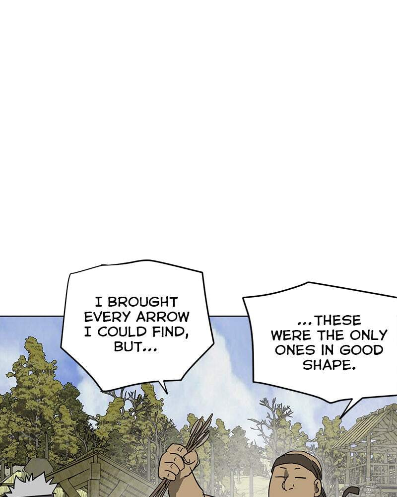 Read Infinite Leveling: Murim chapter 72 image 24 on Lezhin