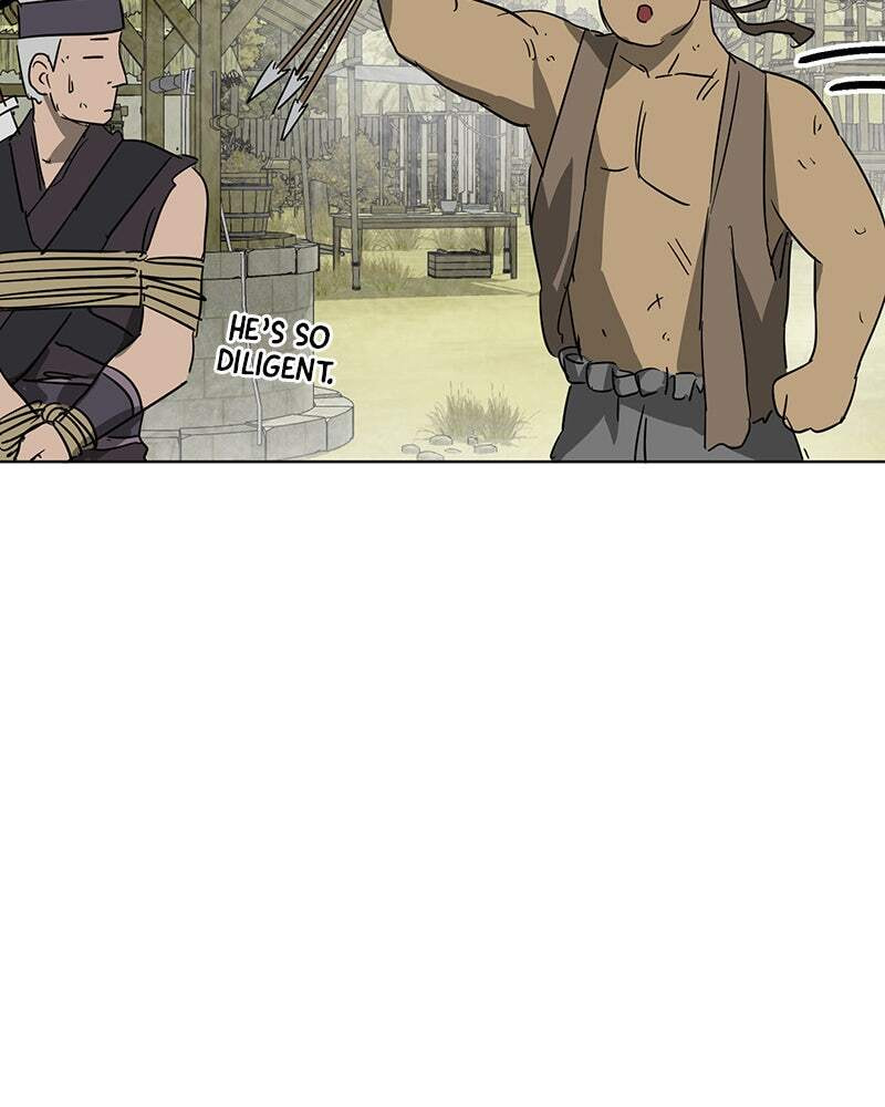 Read Infinite Leveling: Murim chapter 72 image 25 on Lezhin