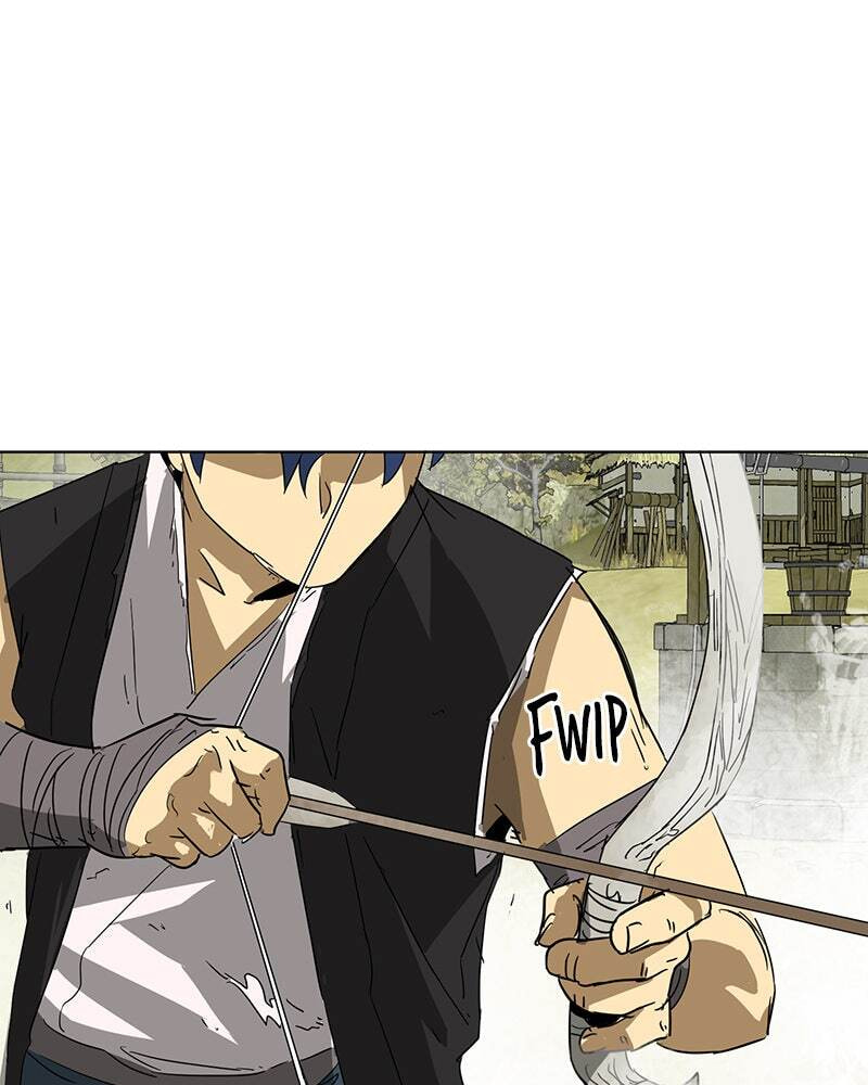 Read Infinite Leveling: Murim chapter 72 image 26 on Lezhin