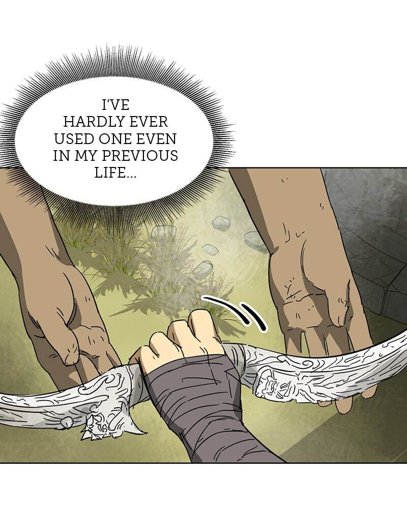 Read Infinite Leveling: Murim chapter 72 image 3 on Lezhin