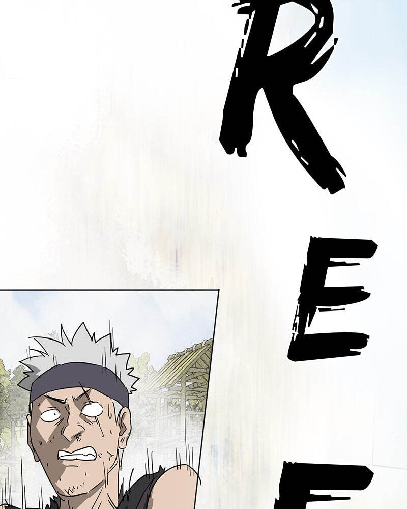 Read Infinite Leveling: Murim chapter 72 image 35 on Lezhin