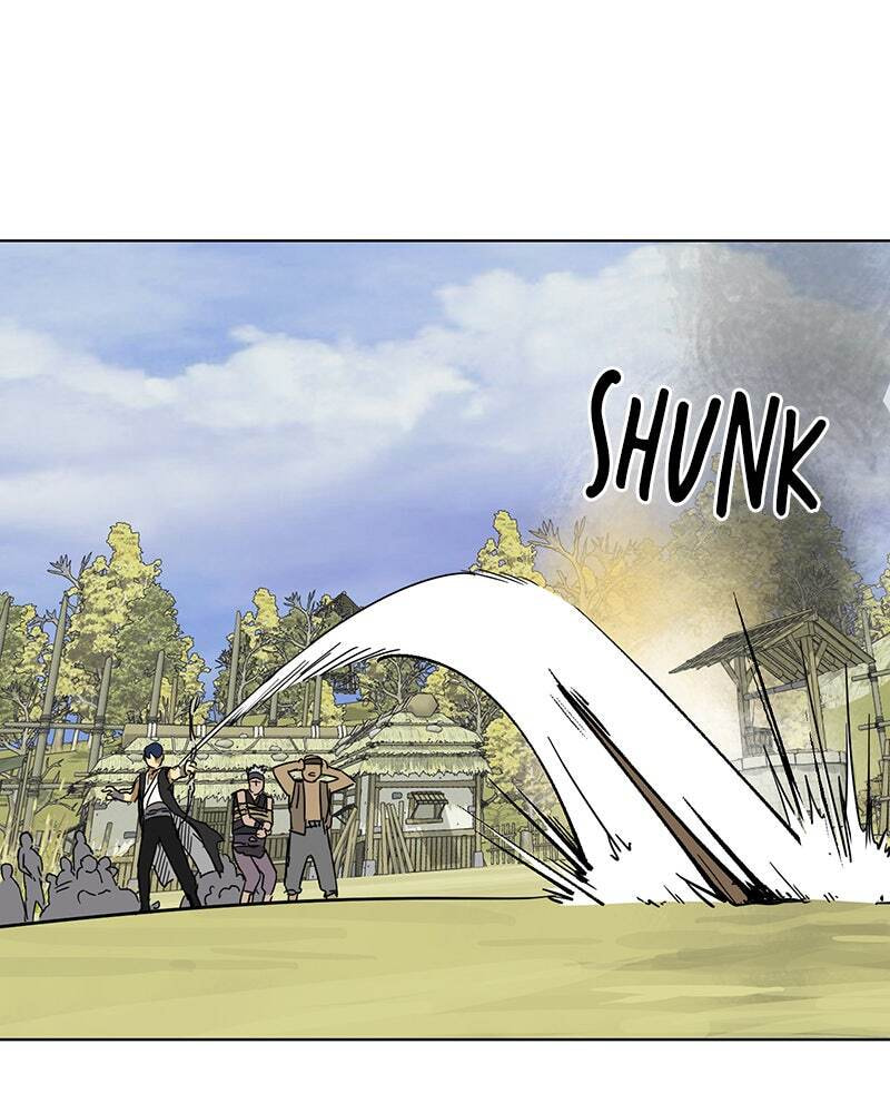 Read Infinite Leveling: Murim chapter 72 image 39 on Lezhin