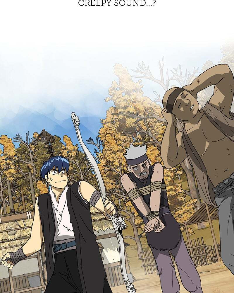 Read Infinite Leveling: Murim chapter 72 image 46 on Lezhin