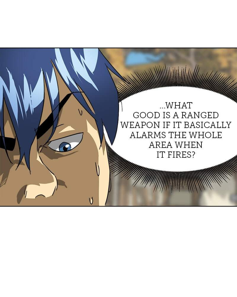 Read Infinite Leveling: Murim chapter 72 image 49 on Lezhin