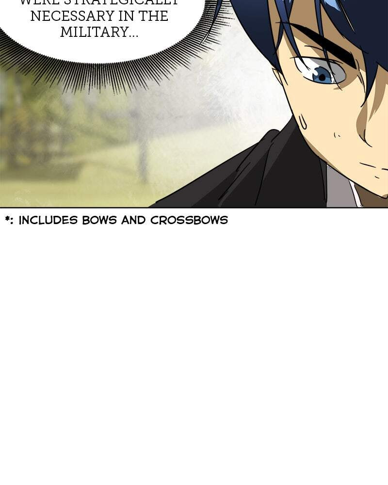 Read Infinite Leveling: Murim chapter 72 image 5 on Lezhin