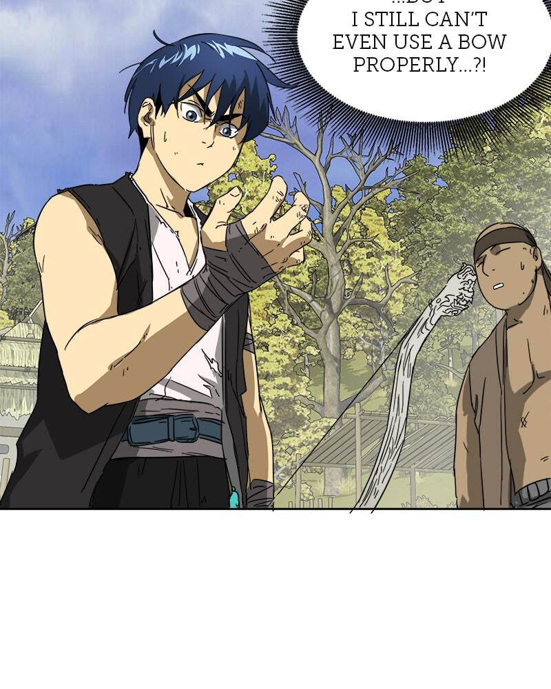 Read Infinite Leveling: Murim chapter 72 image 63 on Lezhin