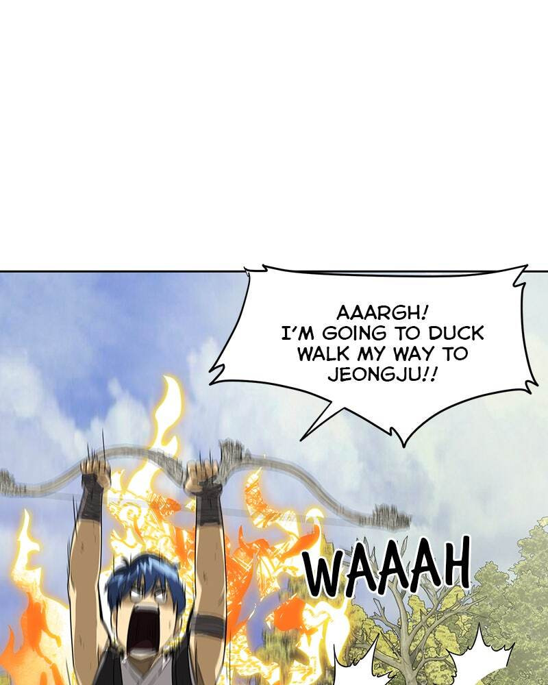 Read Infinite Leveling: Murim chapter 72 image 66 on Lezhin