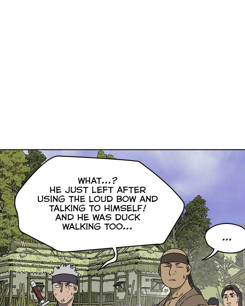 Read Infinite Leveling: Murim chapter 72 image 73 on Lezhin