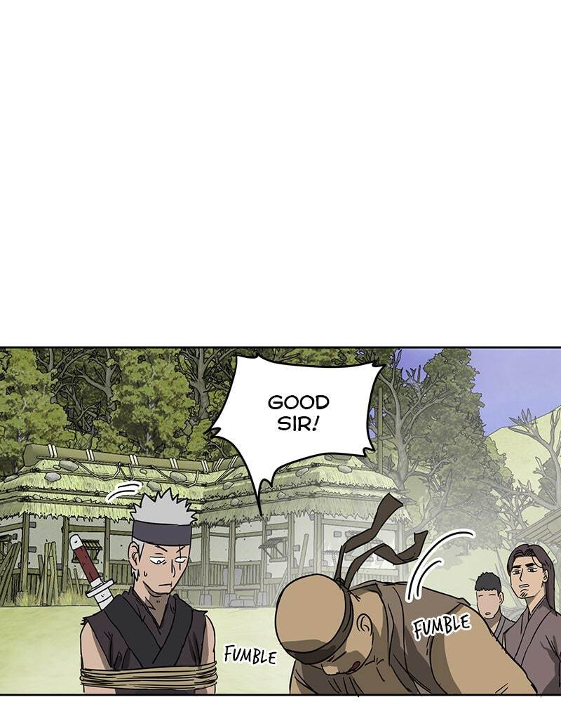 Read Infinite Leveling: Murim chapter 72 image 75 on Lezhin