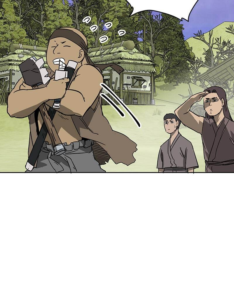 Read Infinite Leveling: Murim chapter 72 image 77 on Lezhin