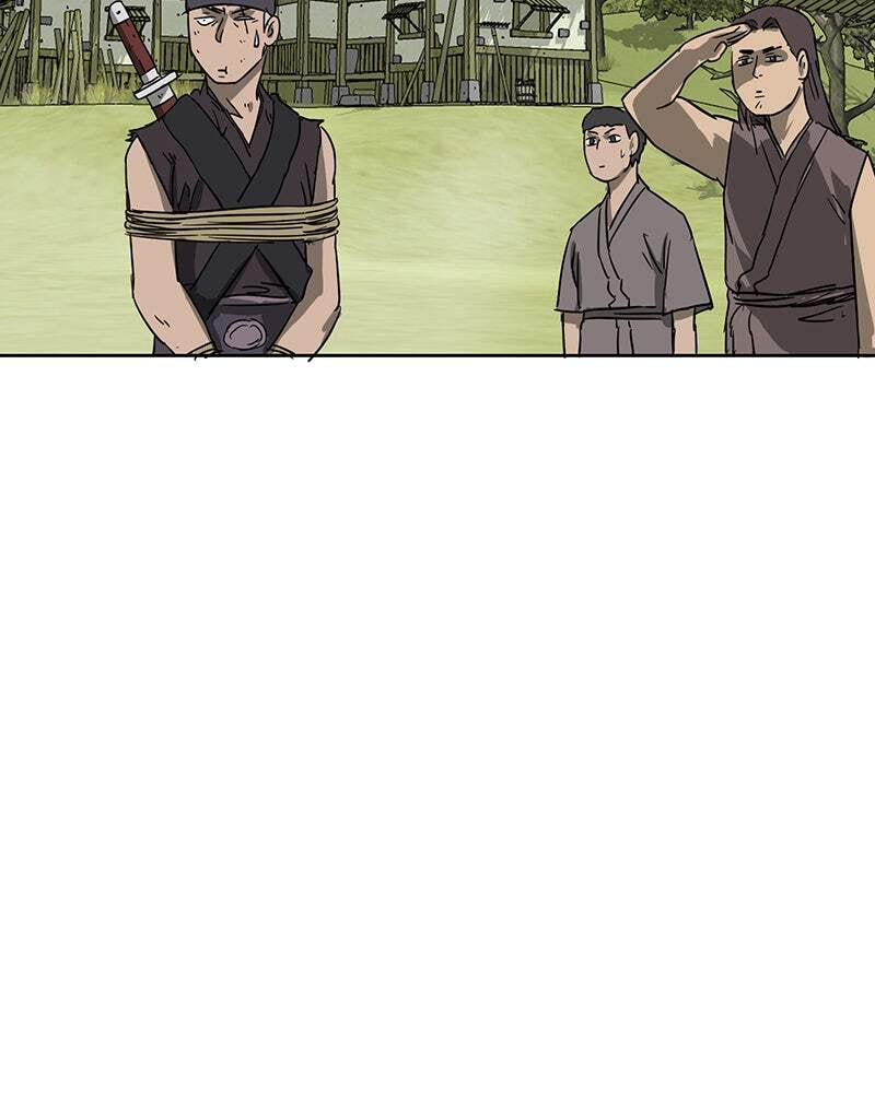 Read Infinite Leveling: Murim chapter 72 image 79 on Lezhin