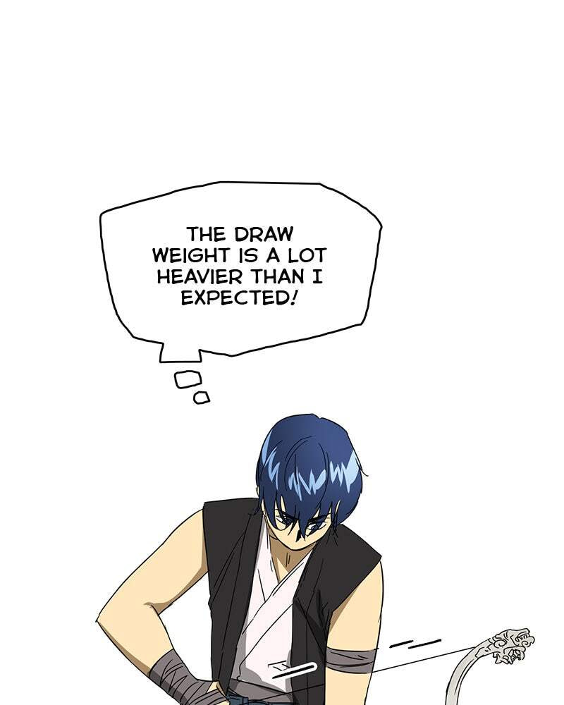 Read Infinite Leveling: Murim chapter 72 image 8 on Lezhin