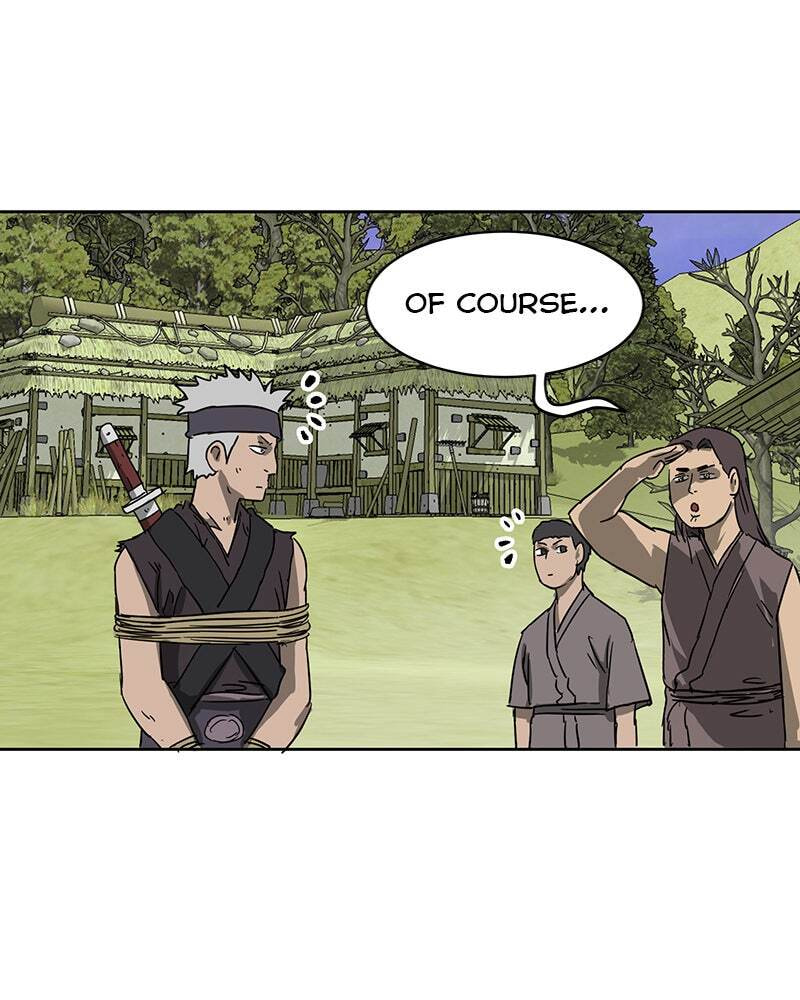Read Infinite Leveling: Murim chapter 72 image 80 on Lezhin