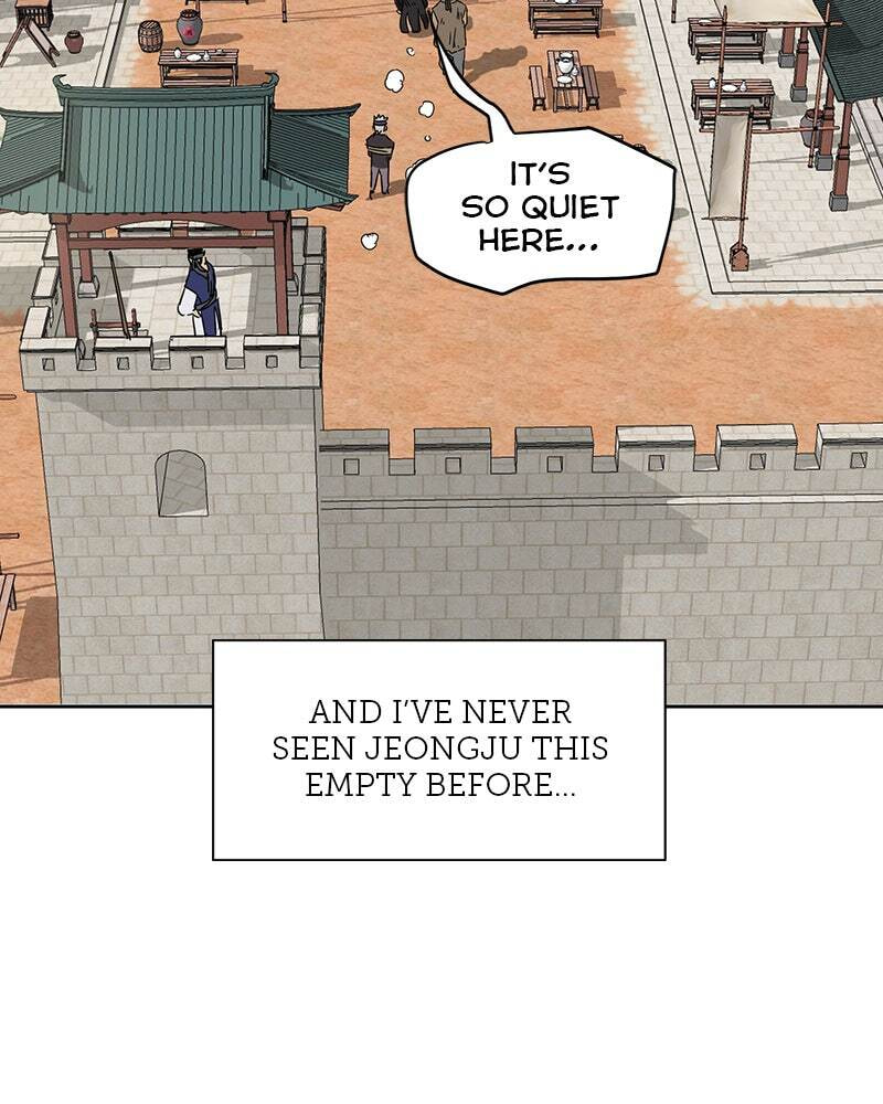 Read Infinite Leveling: Murim chapter 72 image 87 on Lezhin