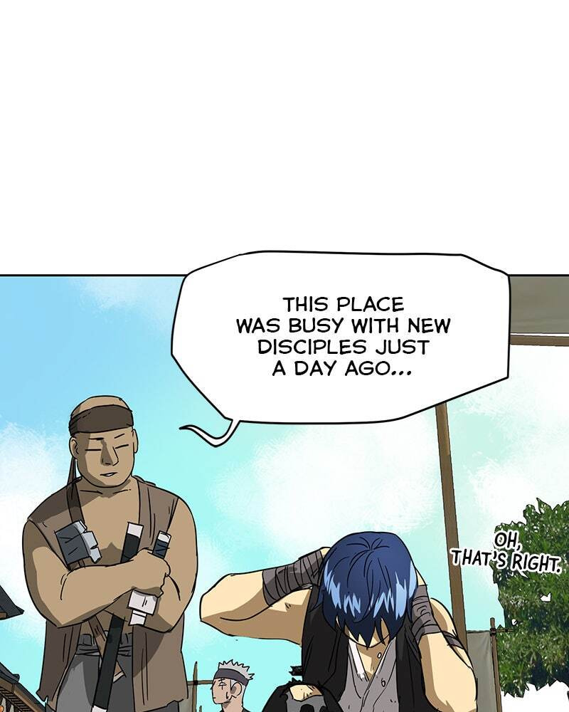 Read Infinite Leveling: Murim chapter 72 image 88 on Lezhin