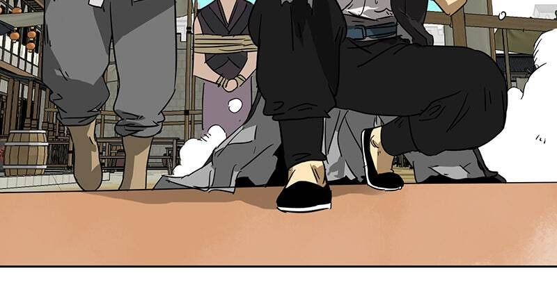 Read Infinite Leveling: Murim chapter 72 image 89 on Lezhin
