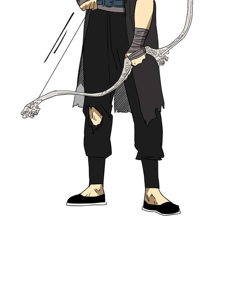 Read Infinite Leveling: Murim chapter 72 image 9 on Lezhin