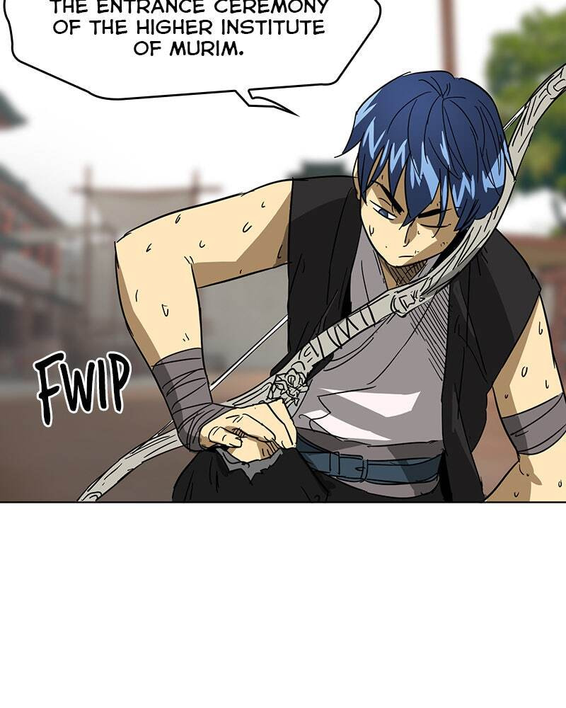 Read Infinite Leveling: Murim chapter 72 image 91 on Lezhin