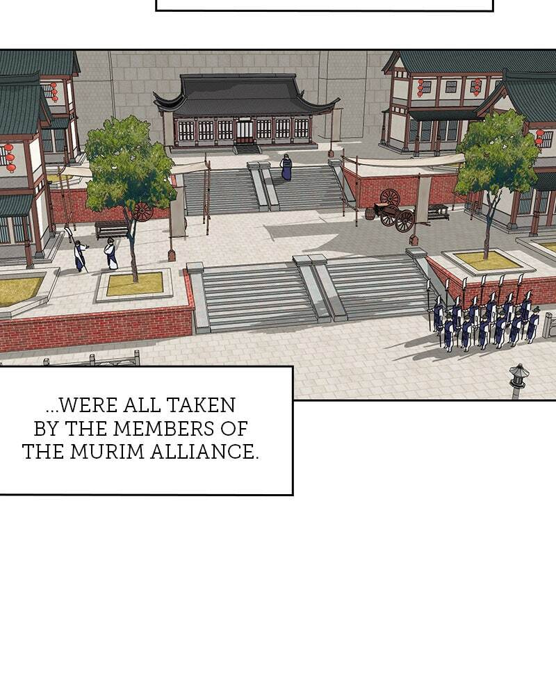 Read Infinite Leveling: Murim chapter 72 image 98 on Lezhin