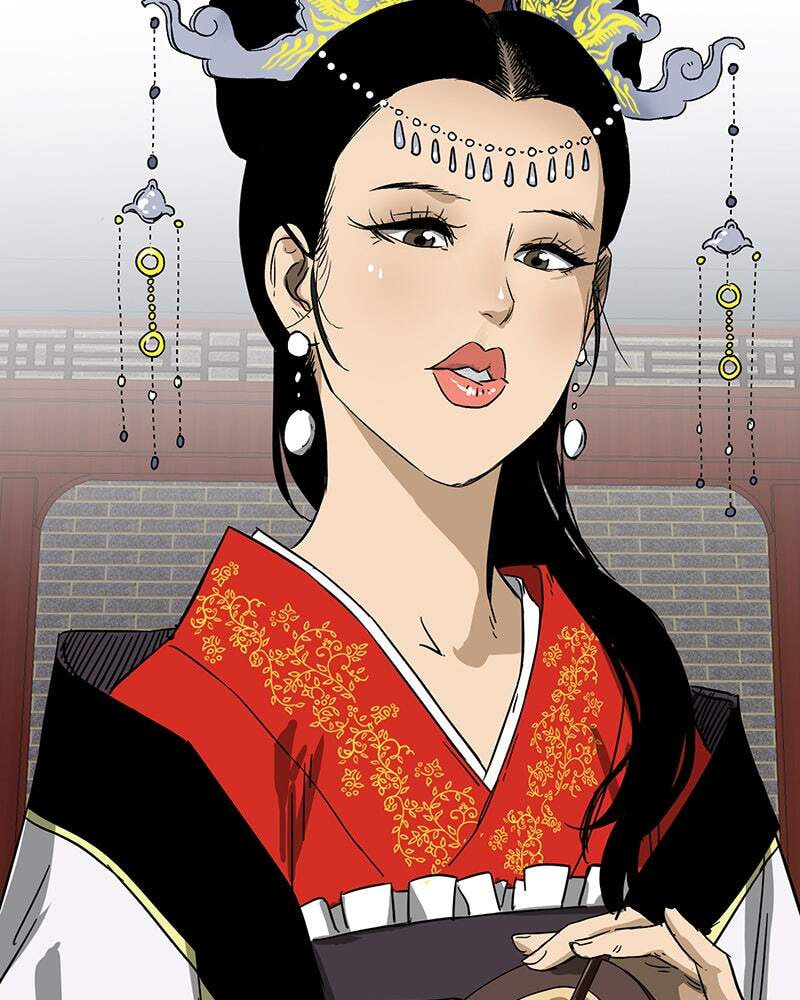 Read Infinite Leveling: Murim chapter 73 image 103 on Lezhin
