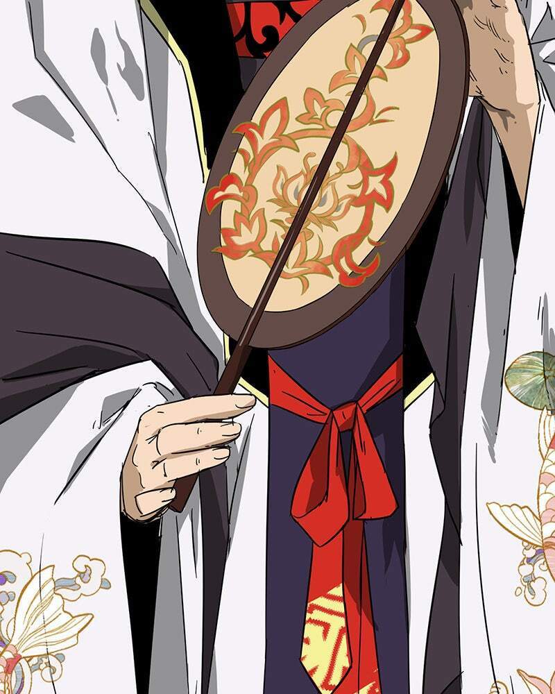 Read Infinite Leveling: Murim chapter 73 image 104 on Lezhin
