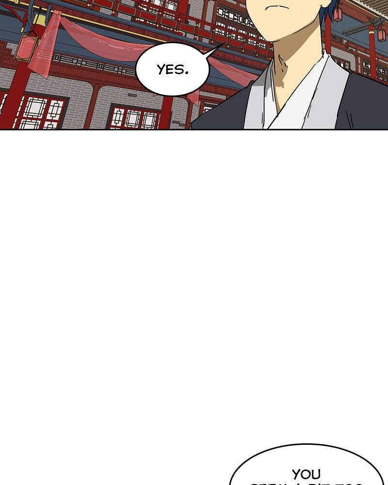 Read Infinite Leveling: Murim chapter 73 image 107 on Lezhin