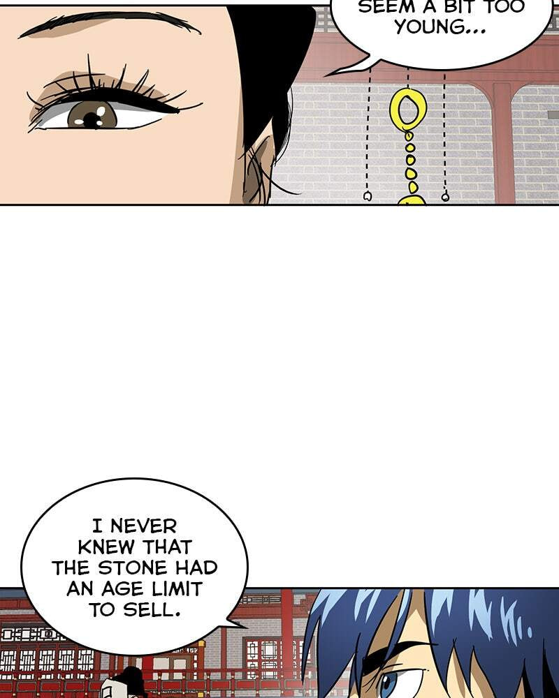 Read Infinite Leveling: Murim chapter 73 image 108 on Lezhin