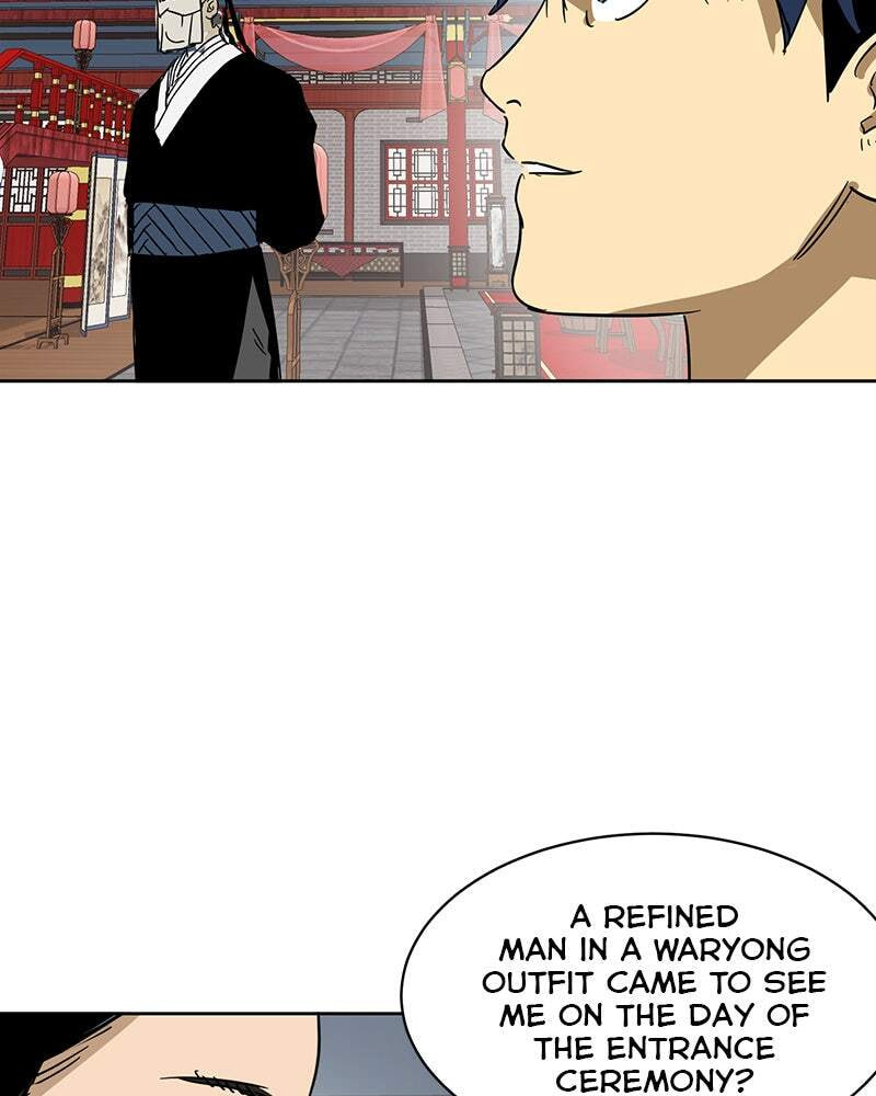 Read Infinite Leveling: Murim chapter 73 image 109 on Lezhin