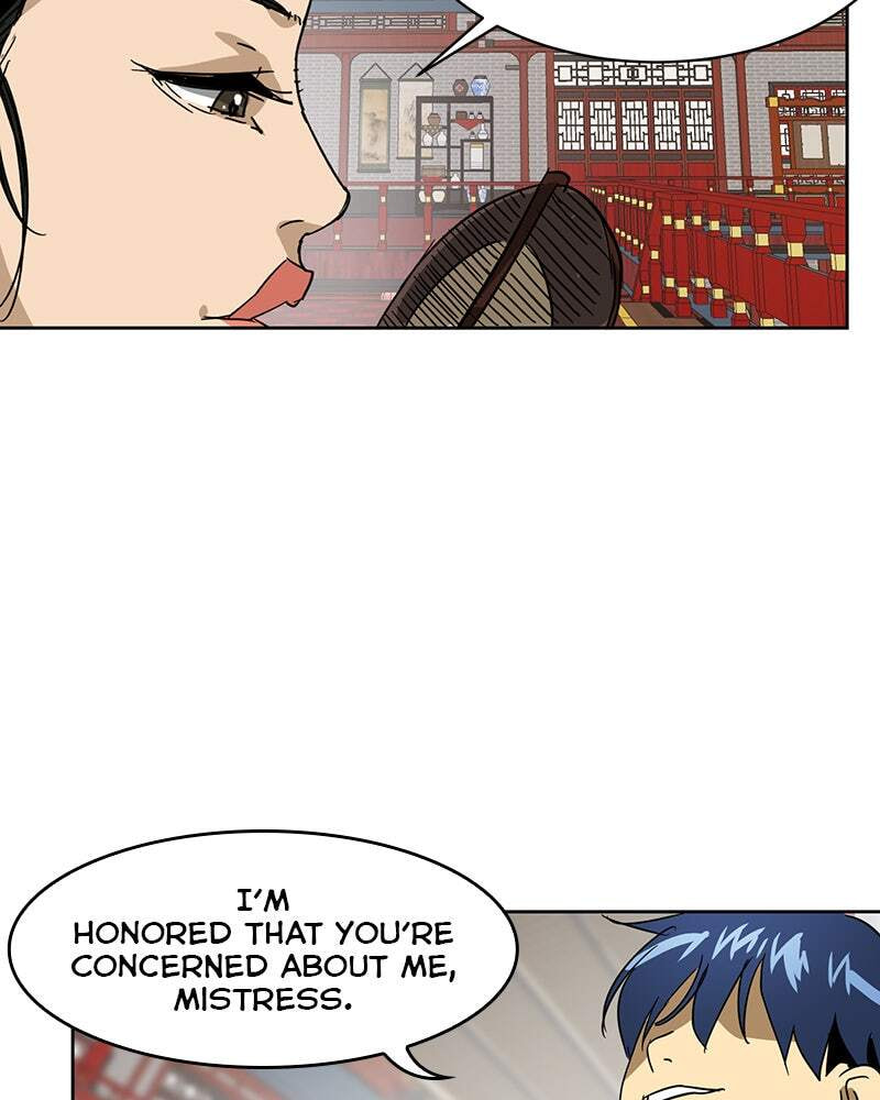 Read Infinite Leveling: Murim chapter 73 image 110 on Lezhin