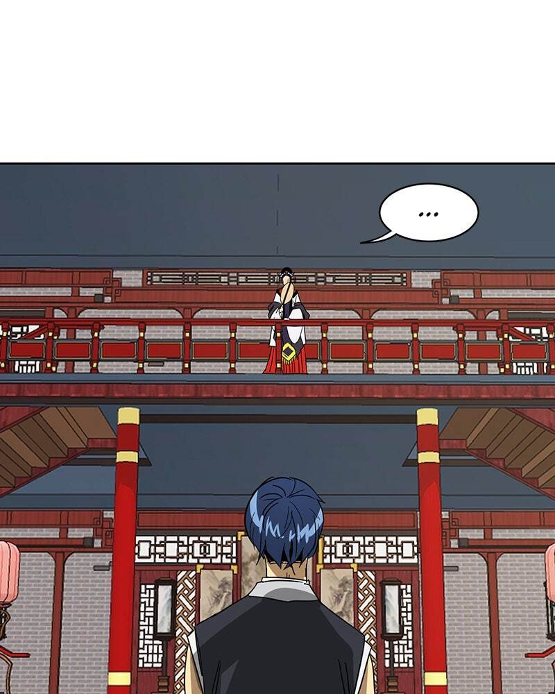 Read Infinite Leveling: Murim chapter 73 image 112 on Lezhin