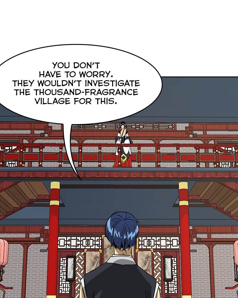 Read Infinite Leveling: Murim chapter 73 image 114 on Lezhin