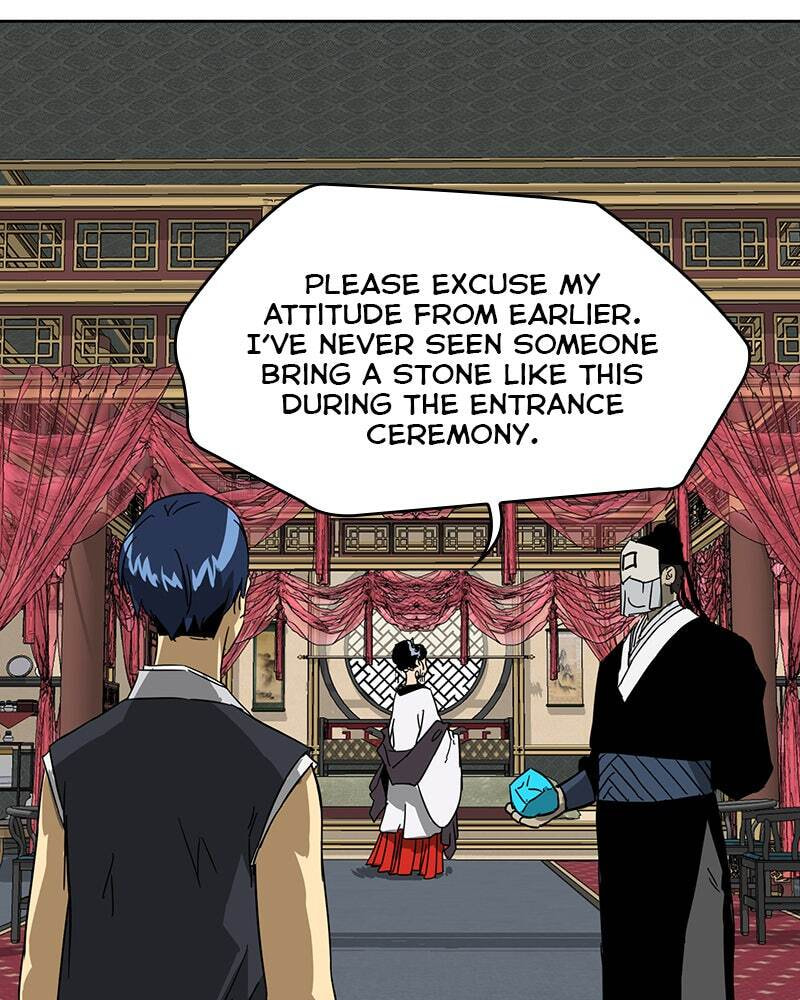 Read Infinite Leveling: Murim chapter 73 image 119 on Lezhin