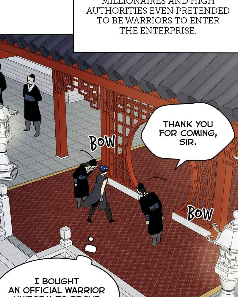 Read Infinite Leveling: Murim chapter 73 image 12 on Lezhin