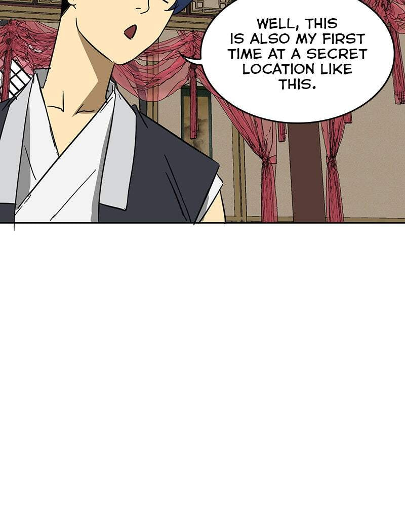 Read Infinite Leveling: Murim chapter 73 image 121 on Lezhin