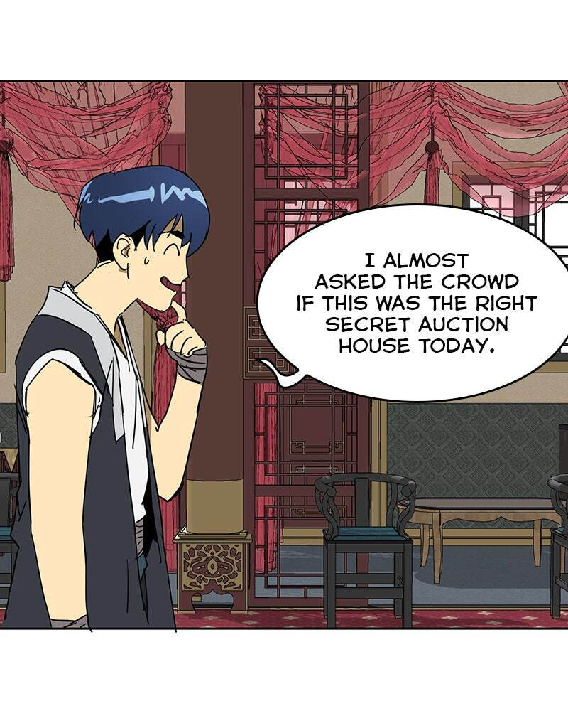 Read Infinite Leveling: Murim chapter 73 image 122 on Lezhin