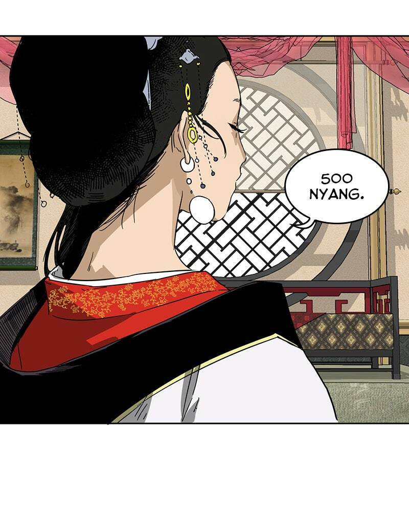 Read Infinite Leveling: Murim chapter 73 image 126 on Lezhin