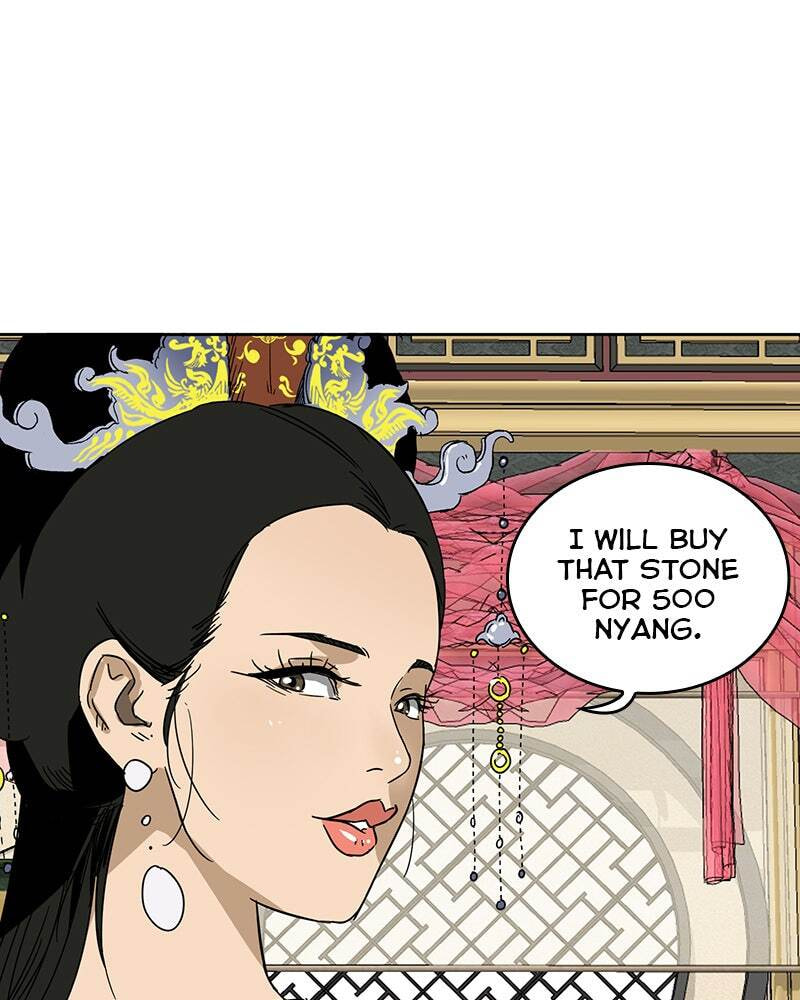 Read Infinite Leveling: Murim chapter 73 image 128 on Lezhin
