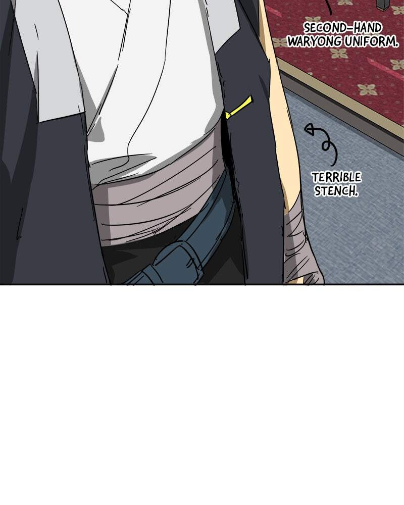 Read Infinite Leveling: Murim chapter 73 image 133 on Lezhin