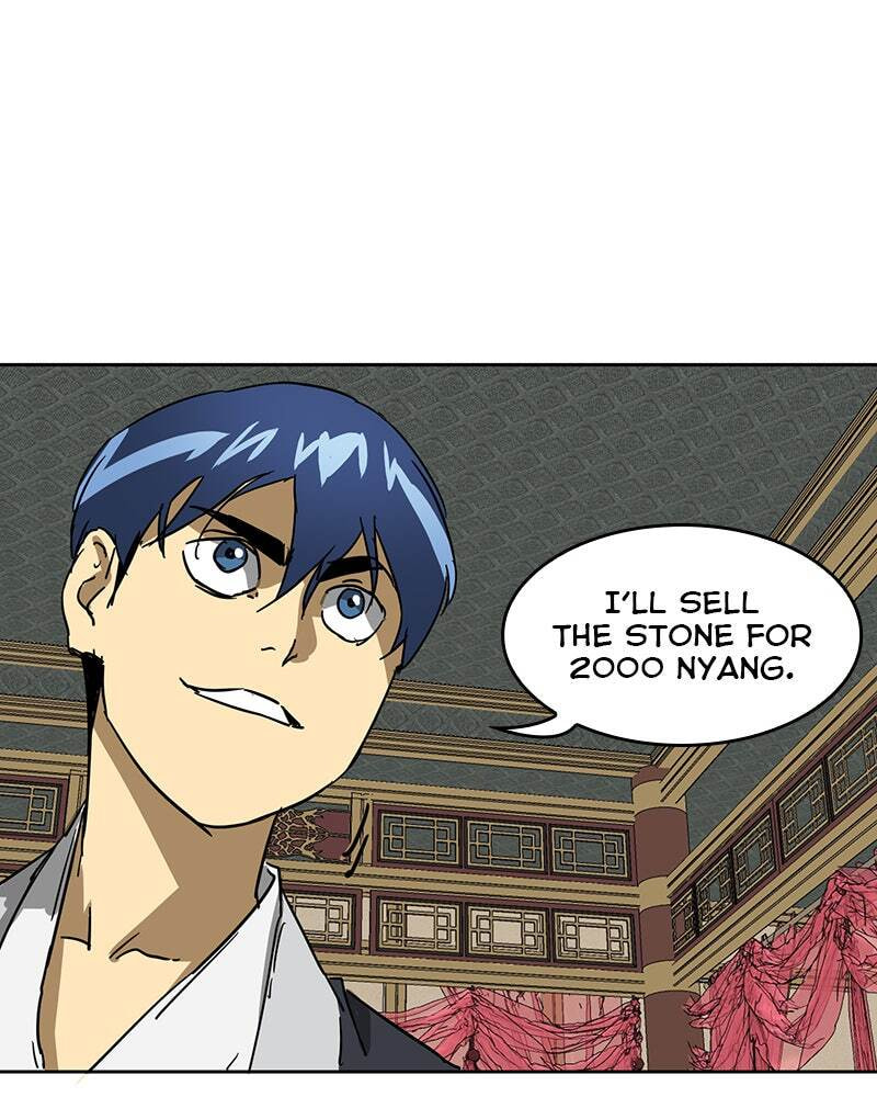 Read Infinite Leveling: Murim chapter 73 image 134 on Lezhin