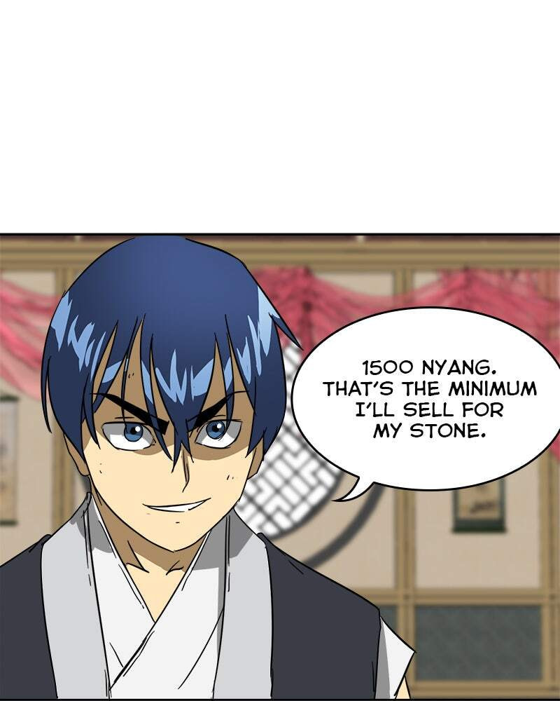 Read Infinite Leveling: Murim chapter 73 image 142 on Lezhin