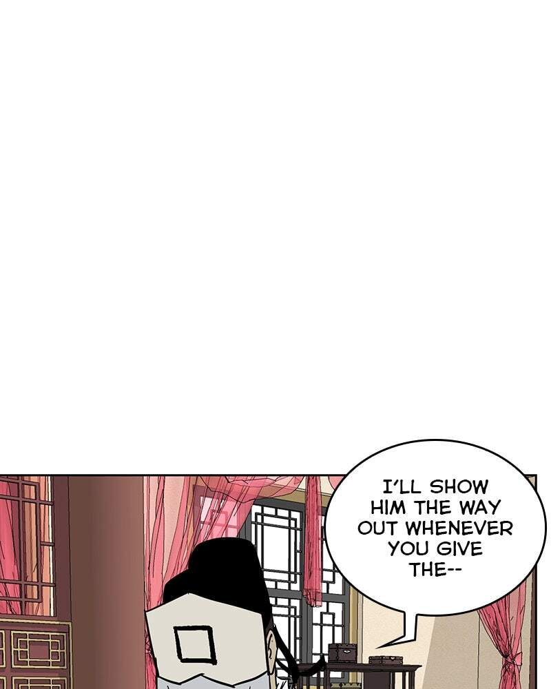 Read Infinite Leveling: Murim chapter 73 image 146 on Lezhin